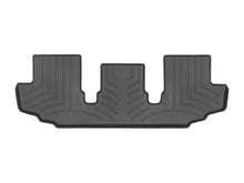 Load image into Gallery viewer, WeatherTech 2020+ Toyota Highlander Rear FloorLiner - Black | 4416093
