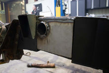 Load image into Gallery viewer, Rustbuster Rear Fuel Tank Crossmember
