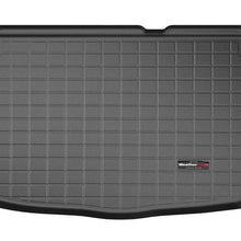 Load image into Gallery viewer, WeatherTech 2020+ Kia Soul Cargo Liners - Black WeatherTech
