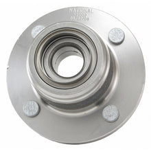 Load image into Gallery viewer, MOOG 00-07 Ford Focus Rear Hub Repair Kit | 521002
