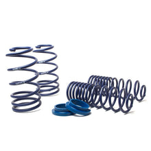 Load image into Gallery viewer, H&amp;R 85-92 Volkswagen Golf/Jetta 8V MK2 Sport Spring
