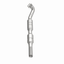 Load image into Gallery viewer, Magnaflow 12-13 Chevrolet Camaro 3.6L Direct Fit Converter

