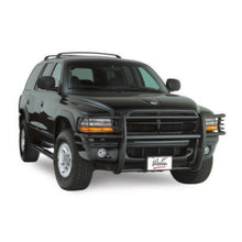Load image into Gallery viewer, Westin 1997-2004 Dodge Dakota Sportsman Grille Guard - Black Westin
