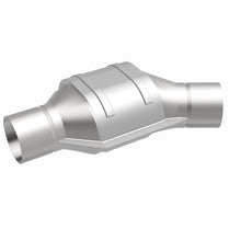 Load image into Gallery viewer, MagnaFlow Conv Univ 2.00inch Angled Inlet
