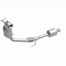 Load image into Gallery viewer, MagnaFlow 22-23 Volkswagen Jetta Direct Fit OEM Grade EPA Compliant Catalytic Converter
