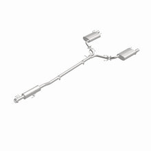 Load image into Gallery viewer, MagnaFlow BRE Exhaust Kit 07-12 ES350 Camry 3.5L
