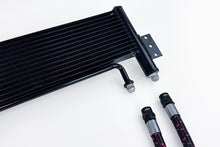 Load image into Gallery viewer, CSF 2021+ Ford Bronco 2.7L EcoBoost External Transmission Oil Cooler Kit
