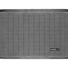 Load image into Gallery viewer, WeatherTech 03-05 Toyota 4Runner Cargo Liners - Black WeatherTech
