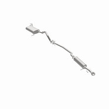 Load image into Gallery viewer, MagnaFlow BRE Exhaust Kit 11-13 Kia Sorento 2.4L

