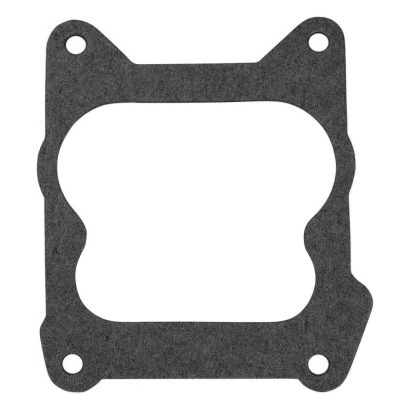 Moroso Quadrajet Open Carburator Base Gasket Gasket Kits Moroso