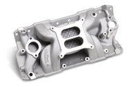 Weiand Weiand Speed Warrior Intake - Chevy Small Block V8 8501WND