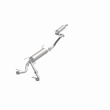 Load image into Gallery viewer, MagnaFlow BRE Exhaust Kit 98-07 LX470 Land Cruiser 4.7L
