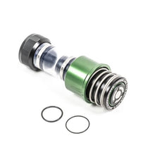 Load image into Gallery viewer, Radium Engineering Dry Break Dump Can Assembly, PRV Radium Engineering
