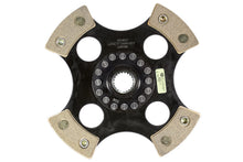 Load image into Gallery viewer, ACT 1993 Toyota 4Runner 4 Pad Rigid Race Disc Clutch Discs ACT   
