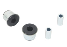 Load image into Gallery viewer, Whiteline 1980-1996 Ford Bronco Axle Pivot Bushings Bushing Kits Whiteline
