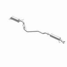 Load image into Gallery viewer, MagnaFlow BRE Exhaust Kit 10-11 Kia Soul 2.0L
