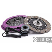 Load image into Gallery viewer, XClutch 14-19 Ford Fiesta ST 1.6L Stage 1 Solid Organic Clutch Kit
