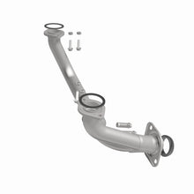 Load image into Gallery viewer, BRE Exhaust 06-08 Grand Vitara 2.7L Front Pipe Kit
