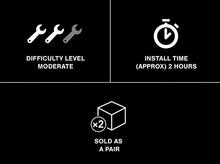 Load image into Gallery viewer, Installation Instructions
