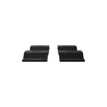 Load image into Gallery viewer, KC HiLiTES Platform One Rooftop Tent Mounts (Does Not Include Rack)
