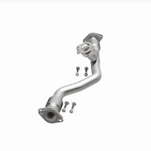 Load image into Gallery viewer, BRE Exhaust 04-08 Malibu 2.2L 3.5L Front Pipe Kit

