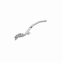 Load image into Gallery viewer, Magnaflow 12-15 Mercedes-Benz ML350 3.5L Direct Fit Converter

