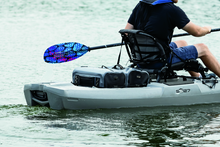 Load image into Gallery viewer, Kuryakyn Torke 35L Dry Duffle Kuryakyn
