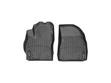 Load image into Gallery viewer, WeatherTech 12+ Mazda Mazda5 Front FloorLiner - Black | 443511

