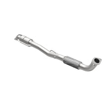 Load image into Gallery viewer, MagnaFlow Conv DF 02-04 Toyota Camry 2.4L Rear
