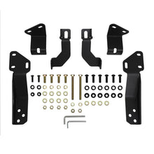 Load image into Gallery viewer, Westin 2020 Chevy Silverado 2500/3500 Sportsman X Grille Guard - Textured Black Westin
