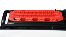 Load image into Gallery viewer, Putco Full Length TEC Mounting Plate - 12in x 12.5in x54in Venture TEC Rack Mounting Plates Light Mounts Putco
