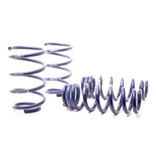 Load image into Gallery viewer, H&amp;R 08-11 BMW 335d Sedan E90 Sport Spring
