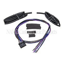 Load image into Gallery viewer, NAMZ 11-17 V-Twin FXST/FLST w/Switch Housing Mounted Signal Front Turn Sig Relocation Harness 36in. Misc Powersports NAMZ   
