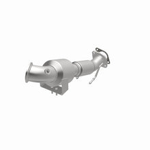 Load image into Gallery viewer, MagnaFlow 13-16 Ford Focus ST L4 2.0L California Grade Direct-Fit Catalytic Converter
