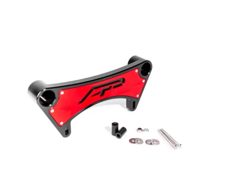 Agency Power 17-23 Can-Am Maverick X3 Red Billet Tower Other Body Components Agency Power   