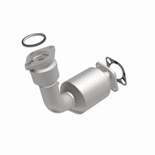 Load image into Gallery viewer, MagnaFlow Conv Direct Fit 08-09 Pontiac G8 6.0L Underbody
