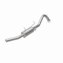 Load image into Gallery viewer, BRExhaust 01-03 Infiniti QX4/ 01-04 Nissan Pathfinder Muffler Kit
