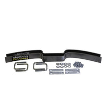 Load image into Gallery viewer, Hellwig 17-21 Ram 3500 Helper Spring Kit w/ Factory Contact Overload Springs - Additional Leaf
