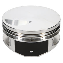 Load image into Gallery viewer, JE Pistons 454 BBC FT HD/BLOWN Set of 8 Pistons JE Pistons
