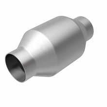 Load image into Gallery viewer, MagnaFlow Conv Univ 2.50inch C/C Met.
