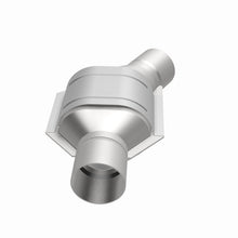 Load image into Gallery viewer, MagnaFlow Conv Univ 2.00inch Angled Inlet
