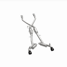 Load image into Gallery viewer, Magnaflow 23-2025 Nissan Z SPEQ Series Cat-Back Exhaust System
