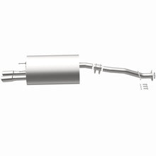 Load image into Gallery viewer, BRExhaust 96-04 Acura RL 3.5L Muffler Kit
