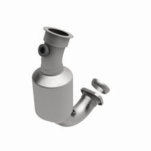 Load image into Gallery viewer, MagnaFlow Conv DF 02-03 Liberty 3.7L Passenger Side Front
