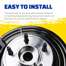 Load image into Gallery viewer, Features and Benefits
