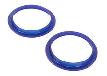 Load image into Gallery viewer, SuperPro 2008 Pontiac G8 Base Front Upper Spring Seat Bushing Set Spring Insulators Superpro

