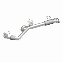 Load image into Gallery viewer, BRE Exhaust 10-15 Equinox Terrain 3.0L 3.6L Front Pipe Kit
