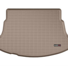 Load image into Gallery viewer, WeatherTech 2019+ Lexus UX w/o Optional Trunk Mounted Subwoofer Cargo Liners - Tan WeatherTech
