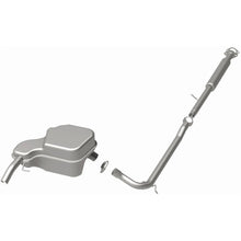 Load image into Gallery viewer, MagnaFlow BRE Exhaust Kit 01-06 Volvo V70 XC70
