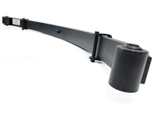 Load image into Gallery viewer, Tuff Country 99-04 Ford F-250 4wd Front 4in EZ-Ride Leaf Springs (Ea) Leaf Springs &amp; Accessories Tuff Country   
